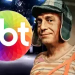 SBT dá a melhor notícia para os fãs dos seriados Chaves e Chapolin: de graça