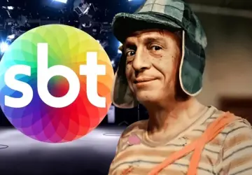 SBT dá a melhor notícia para os fãs dos seriados Chaves e Chapolin: de graça